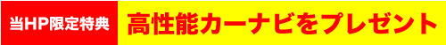 当ＨＰ限定特典